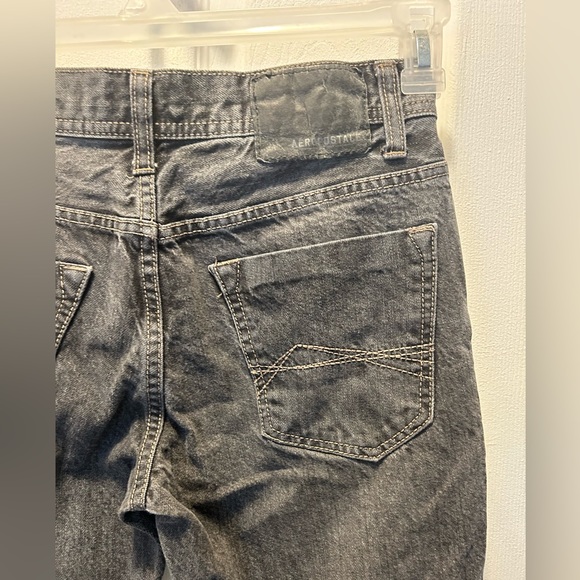 Boys Aeropostale jeans 29/30 - Picture 4 of 5